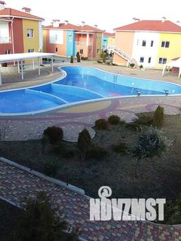 Студия квартира, посуточно, 25м2, 2/2 этаж