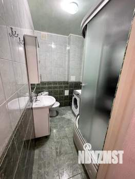 1-к квартира, на длительный срок, 40м2, 4/10 этаж