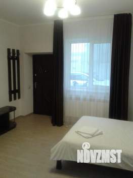 1-к квартира, на длительный срок, 25м2, 1/2 этаж