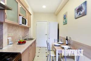 1-к квартира, посуточно, 38м2, 2/5 этаж