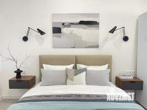 1-к квартира, посуточно, 33м2, 1/3 этаж