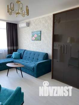 2-к квартира, посуточно, 62м2, 9/10 этаж