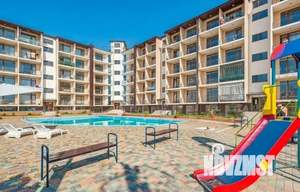 2-к квартира, посуточно, 65м2, 3/5 этаж