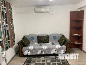 2-к квартира, посуточно, 36м2, 1/2 этаж