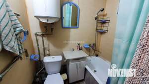 1-к квартира, на длительный срок, 35м2, 2/5 этаж