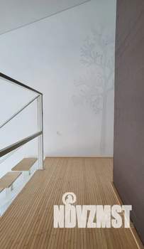 1-к квартира, посуточно, 38м2, 11/11 этаж