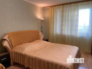 1-к квартира, на длительный срок, 45м2, 3/5 этаж