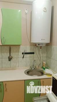 1-к квартира, на длительный срок, 33м2, 3/5 этаж