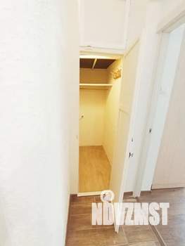 1-к квартира, посуточно, 30м2, 1/5 этаж