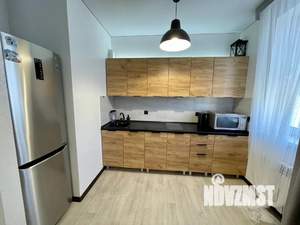 Студия квартира, посуточно, 34м2, 2/3 этаж