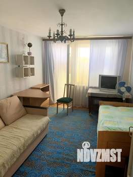 1-к квартира, на длительный срок, 35м2, 3/5 этаж