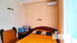 1-к квартира, посуточно, 25м2, 2/4 этаж