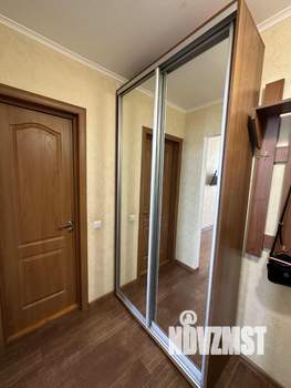 1-к квартира, посуточно, 36м2, 4/5 этаж