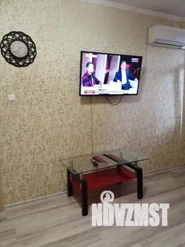 1-к квартира, посуточно, 45м2, 3/10 этаж