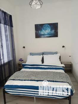 2-к квартира, посуточно, 54м2, 1/1 этаж