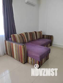 1-к квартира, посуточно, 22м2, 1/1 этаж