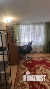 2-к квартира, на длительный срок, 52м2, 4/4 этаж