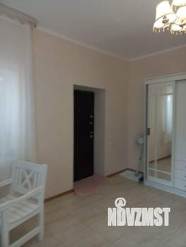 1-к квартира, на длительный срок, 108м2, 1/2 этаж