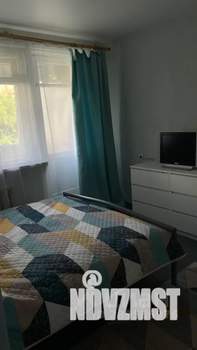 1-к квартира, посуточно, 30м2, 4/5 этаж