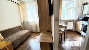 2-к квартира, посуточно, 30м2, 1/5 этаж