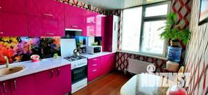 1-к квартира, посуточно, 40м2, 3/10 этаж