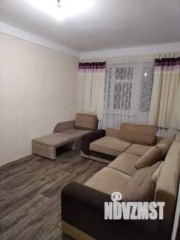 1-к квартира, на длительный срок, 32м2, 2/5 этаж