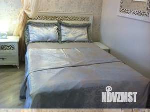 1-к квартира, посуточно, 44м2, 6/10 этаж