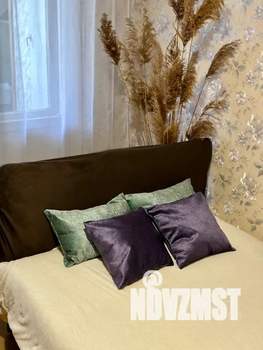 2-к квартира, посуточно, 55м2, 3/5 этаж