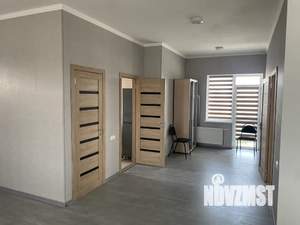 2-к квартира, посуточно, 90м2, 2/2 этаж