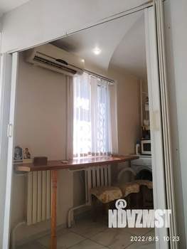 Студия квартира, посуточно, 31м2, 2/5 этаж