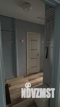 1-к квартира, посуточно, 30м2, 4/5 этаж