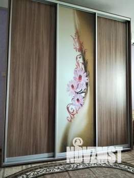 1-к квартира, посуточно, 31м2, 3/5 этаж