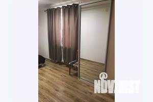 2-к квартира, посуточно, 44м2, 4/5 этаж