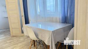 3-к квартира, на длительный срок, 60м2, 5/5 этаж