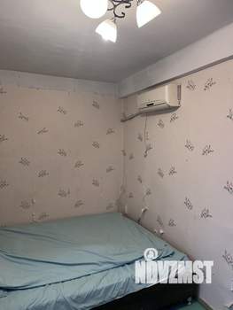 2-к квартира, на длительный срок, 45м2, 2/5 этаж