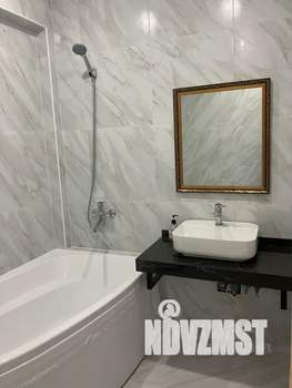 1-к квартира, посуточно, 46м2, 2/10 этаж