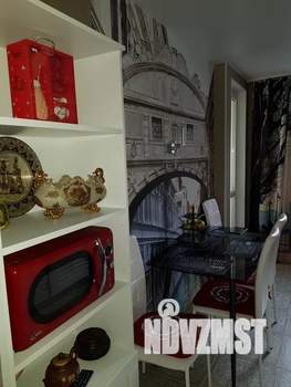 2-к квартира, посуточно, 63м2, 1/9 этаж