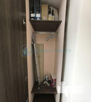 1-к квартира, на длительный срок, 44м2, 8/10 этаж