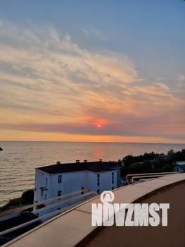 2-к квартира, посуточно, 42м2, 8/9 этаж