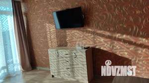 3-к квартира, посуточно, 70м2, 1/1 этаж