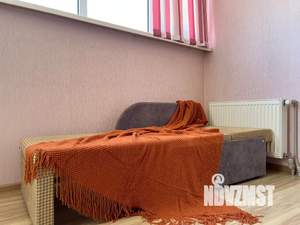 1-к квартира, посуточно, 38м2, 11/17 этаж