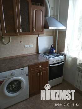 1-к квартира, посуточно, 33м2, 4/5 этаж