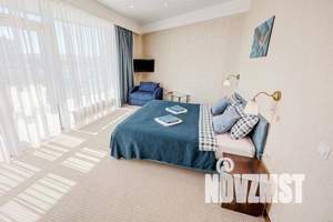 1-к квартира, посуточно, 30м2, 5/10 этаж