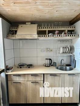 1-к квартира, посуточно, 32м2, 2/6 этаж