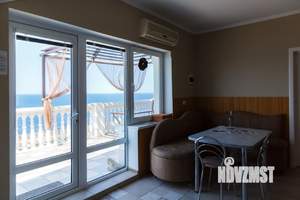 2-к квартира, посуточно, 63м2, 1/1 этаж