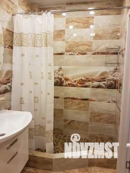1-к квартира, посуточно, 43м2, 2/10 этаж