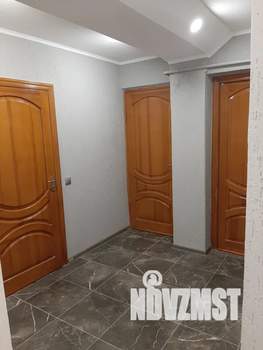 2-к квартира, посуточно, 54м2, 2/5 этаж