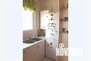 2-к квартира, посуточно, 50м2, 3/9 этаж