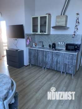 2-к квартира, посуточно, 43м2, 4/5 этаж