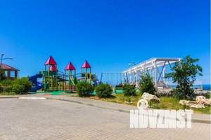 1-к квартира, посуточно, 25м2, 3/5 этаж